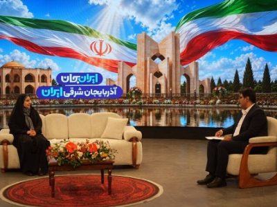 بازسازی ۲۸۰ کیلومتر از آزادراه زنجان – تبریز