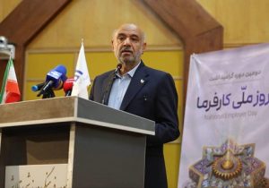 وزیر کار: تداوم الگوی فعلی مصرف انرژی، کارخانه‌ها را به مرز تعطیلی می‌رساند