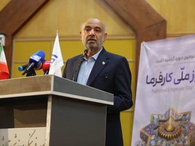 وزیر کار: تداوم الگوی فعلی مصرف انرژی، کارخانهها را به مرز تعطیلی میرساند