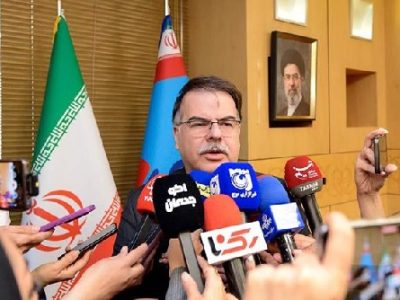 بازگشت ۶۰ درصد ظرفیتهای از دست رفته پتروشیمی به مدار تولید