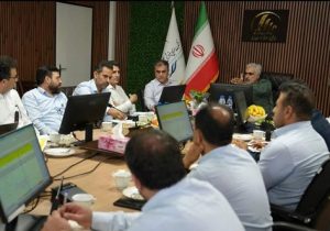 تصمیم راهبردی بیدبلند خلیج فارس برای شتاب بخشی به پروژههای جمعآوری گازهای مشعل