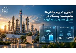 تابآوری در برابر چالشها؛ بوعلی سینا، پیشگام در تبدیل محدودیت به ثروت