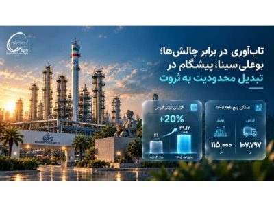 تابآوری در برابر چالشها؛ بوعلی سینا، پیشگام در تبدیل محدودیت به ثروت