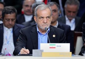 پیشنهاد رئیس جمهور برای تأسیس شرکت بیمه اتکایی با عضویت کشورهای عضو بریکس