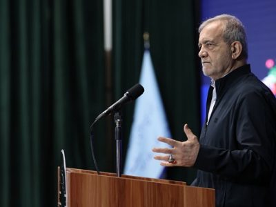پزشکیان: بستر را برای استفاده از تجربه و مهارت بازنشستگان فراهم میکنیم