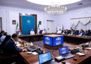 پزشکیان: شرایط کشور، تغییر رفتار در حوزه سلامت را الزامی کرده است