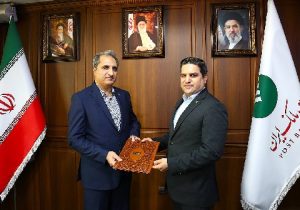 بانکداری شرکتی نقطه عطف تحول پست بانک ایران است