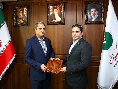 بانکداری شرکتی نقطه عطف تحول پست بانک ایران است