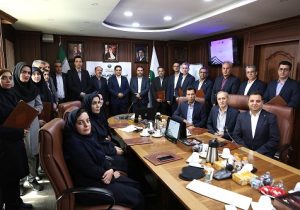 داده و اطلاعات پردازش شده، منبع پیشران توسعه کسب و کار و افزایش سهم بازار است