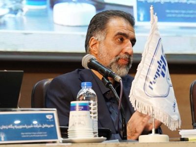 جنگ موجب کاهش تولید پگاه نشد