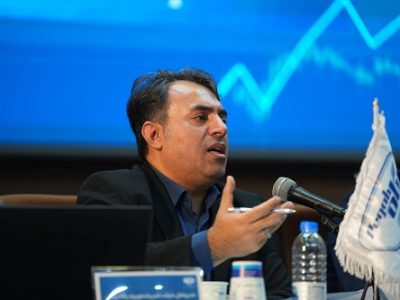 هدفگذاری پگاه زنجان برای دریافت ۲۰۰ تن شیر خام در روز