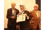 درخشش خیره کننده روابط عمومی پگاه در بیست و یکمین جشنواره ملی انتشارات