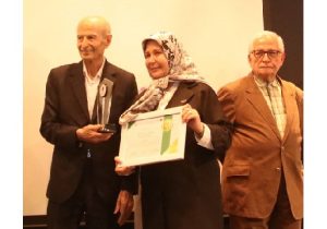 درخشش خیره کننده روابط عمومی پگاه در بیست و یکمین جشنواره ملی انتشارات