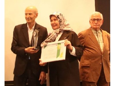 درخشش خیره کننده روابط عمومی پگاه در بیست و یکمین جشنواره ملی انتشارات