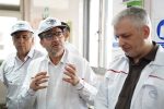 بررسی ظرفیتهای تولیدی و مسیرهای رشد پگاه تهران