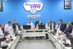 همافزایی مدیران ارشد صنایع شیر ایران برای تولید D۹۰ به میزبانی پگاه گلستان