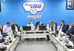 همافزایی مدیران ارشد صنایع شیر ایران برای تولید D۹۰ به میزبانی پگاه گلستان