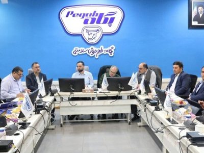 همافزایی مدیران ارشد صنایع شیر ایران برای تولید D۹۰ به میزبانی پگاه گلستان