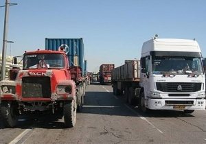 تردد ۱۶ هزار دستگاه کشنده با سن بیش از نیم قرن در کشور