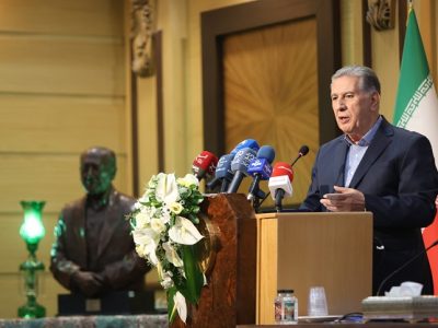 ضرورت بازاندیشی در تاب‌ آوری تجارت خارجی کشور
