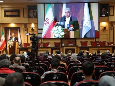 صادرات غیرنفتی در انتظار اصلاح سیاست‌ها و رفع موانع است