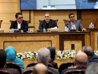 اصلاح مقررات و هماهنگی دستگاههای اجرایی برای نجات تجارت خارجی یک ضرورت است