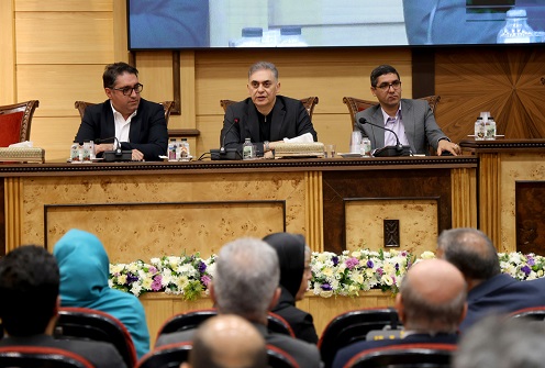 اصلاح مقررات و هماهنگی دستگاه‌های اجرایی برای نجات تجارت خارجی یک ضرورت است