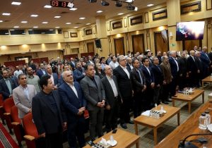 صدور بیانیه پایانی همایش ملی تشکل‌های صادراتی، نقش آفرینان توسعه صادرات غیرنفتی