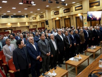 صدور بیانیه پایانی همایش ملی تشکل‌های صادراتی، نقش آفرینان توسعه صادرات غیرنفتی