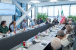 صیانت از مالکیت معنوی، دغدغه مشترک پدیدآورندگان آثار هنری است