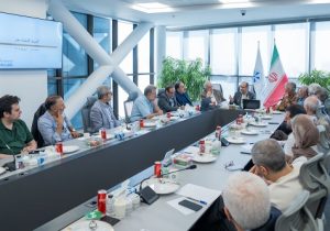 صیانت از مالکیت معنوی، دغدغه مشترک پدیدآورندگان آثار هنری است