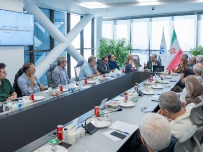 صیانت از مالکیت معنوی، دغدغه مشترک پدیدآورندگان آثار هنری است