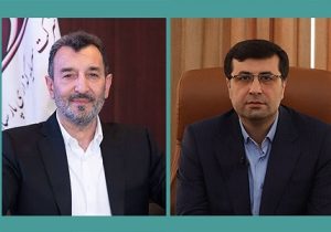 عضویت سید عباس حسینی و محمد مسعود سمیعینژاد در هیئت نمایندگان اتاق تهران