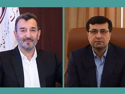 عضویت سید عباس حسینی و محمد مسعود سمیعینژاد در هیئت نمایندگان اتاق تهران