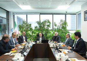 دبیرخانه مشترک اتاق های بازرگانی، اصناف و تعاون راه‌اندازی می‌شود