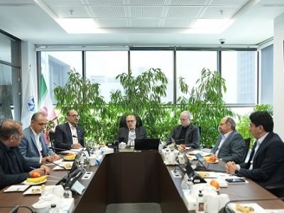 دبیرخانه مشترک اتاق های بازرگانی، اصناف و تعاون راه‌اندازی می‌شود