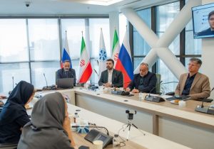 تبیین الزامات ورود شرکتهای روسی به بازار ایران