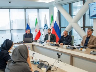 تبیین الزامات ورود شرکتهای روسی به بازار ایران