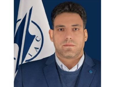دستاوردهای توسعهای فرودگاه اراک در حوزه هوانوردی، انرژی و زیرساخت تشریح شد
