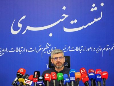 افزایش تعرفه اینترنت منوط به تعهد کیفی اپراتورهاست