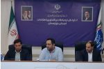 پایداری شبکه‌های ارتباطی خوزستان در نبرد ۴۰ روزه با اتکا به آمادگی فنی و تلاش متخصصان