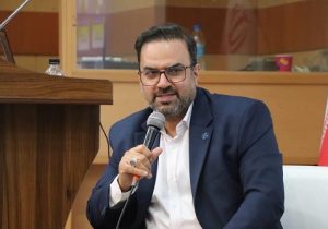معماری یکپارچه امنیت، پیش‌ نیاز توسعه پایدار اینترنت اشیا