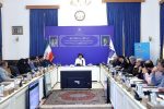 وزیر ارتباطات: سنجش مستمر رضایت مردم در دستور کار شبکه ملی اطلاعات قرار گیرد