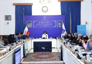 وزیر ارتباطات: سنجش مستمر رضایت مردم در دستور کار شبکه ملی اطلاعات قرار گیرد