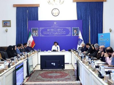 وزیر ارتباطات: سنجش مستمر رضایت مردم در دستور کار شبکه ملی اطلاعات قرار گیرد
