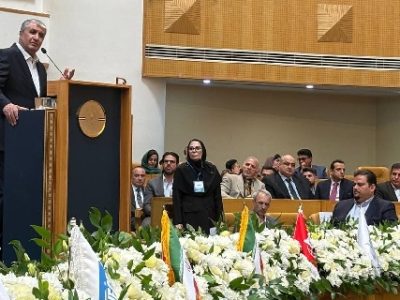 ایران در علوم و فنون هسته‌ای هم‌پای کشورهای توسعه‌ یافته قرار دارد