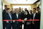 آزمایشگاه تعیین معیار مصرف انرژی آبگرمکن برقی خانگی افتتاح شد