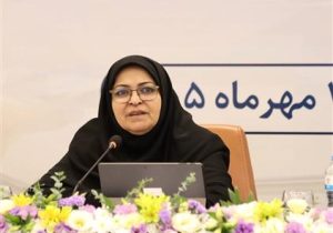 اجرای برنامه تحولی سازمان با هم افزایی همکاران ستادی و استانی محقق میشود