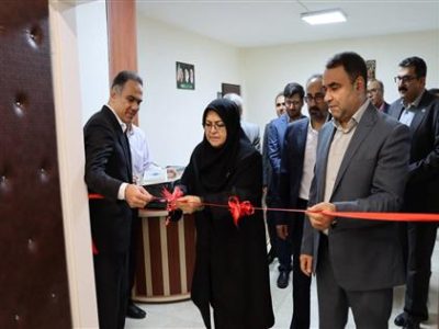 توسعه زیرساخت‌ها و ایجاد فضاهای اداری استاندارد در سازمان ها ضروری است
