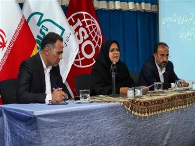 توسعه ابزارهای هوشمند باید در راستای ارائه خدمات با کیفیت‌تر به مردم باشد